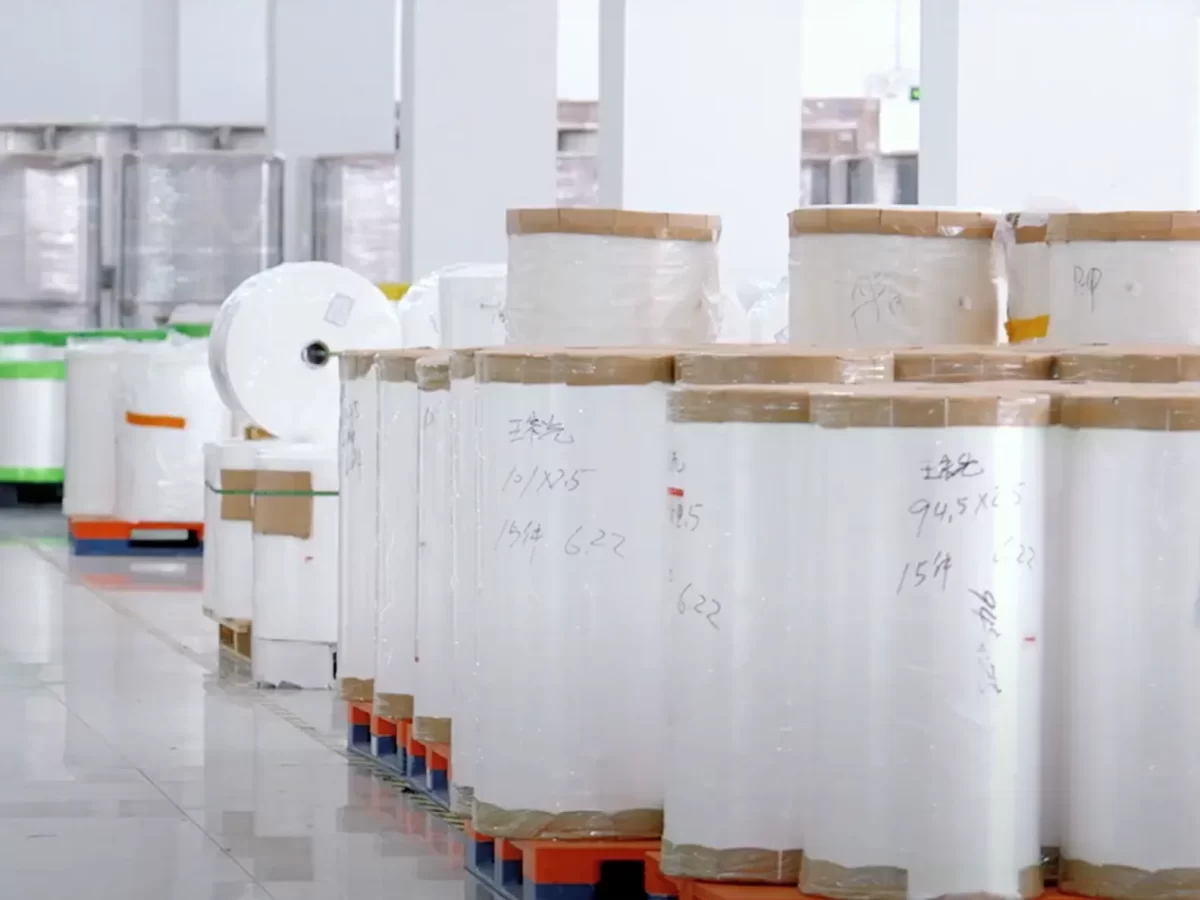 Packaging Materials-pet food packaging