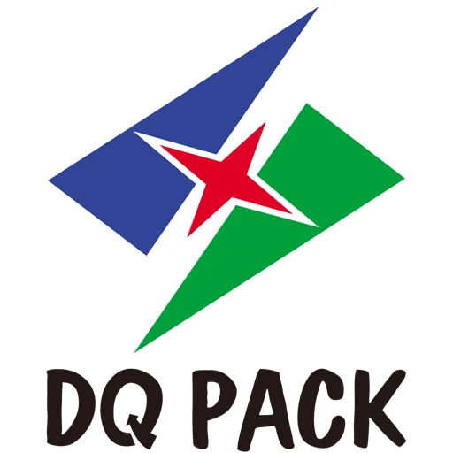 Custom Flexible Packaging Manufacturer-DQ pack-logo