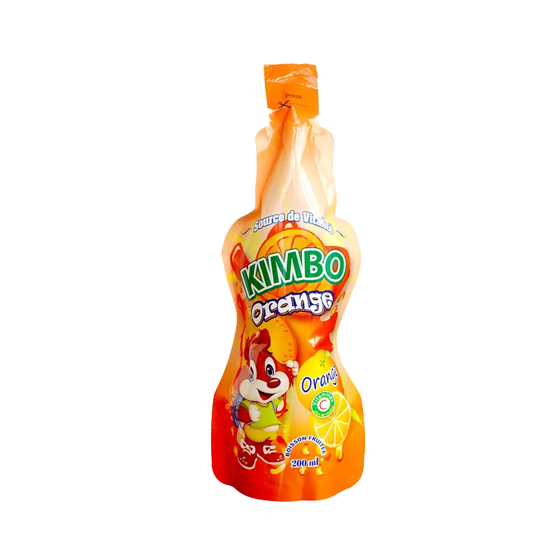 Custom Juice Pouch Manufacturer-3