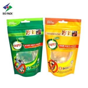Custom Printed Stand Up Pouches for Agriculture Packaging Y2202（59） (1)