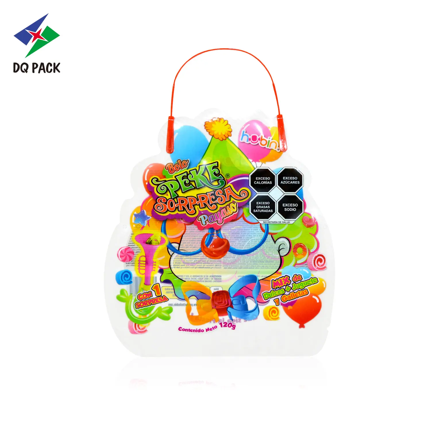 Custom Candy Bags with Logo Wholesale Y2312（15） (2)