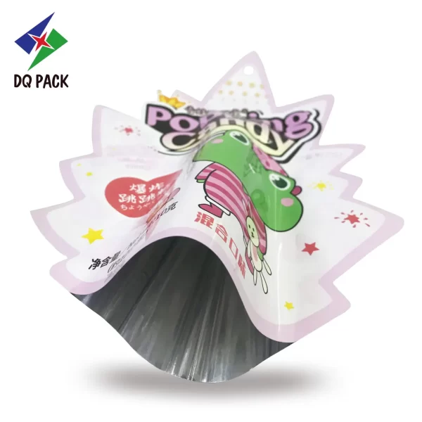 Custom Candy Pouches Supplier 202101(6)