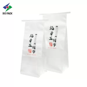 Custom Bread Bags Wholesale Y2109（07） (2)