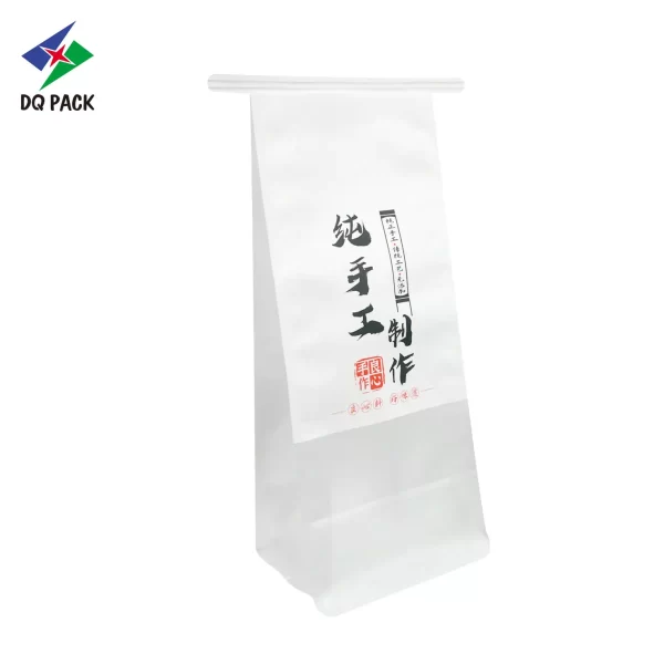 Custom Bread Bags Wholesale Y2109（07） (3)