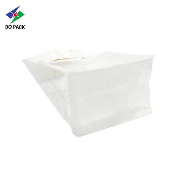 Kraft Paper pouch manufacturer Y2109（07） (5)