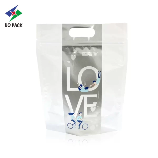 Bread Packaging Bags Wholesaler-Y2207（24） (1)