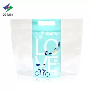 Bread Packaging Bags Wholesale-Y2207（24） (2)