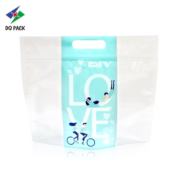 Bread Packaging Bags Wholesale-Y2207（24） (2)