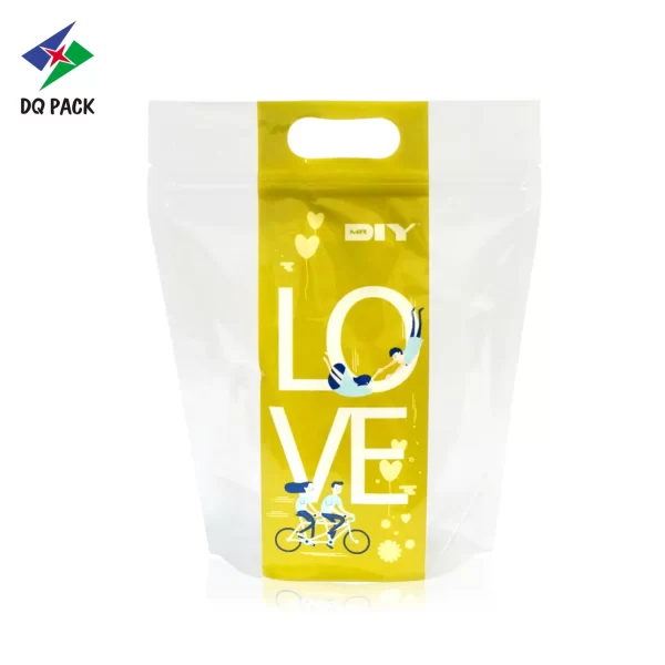 Bread Packaging Bags Wholesale-Y2207（24） (5)