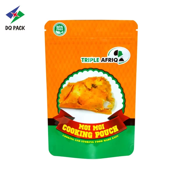 Meat Packaging Bags Supplier Y2303（51)