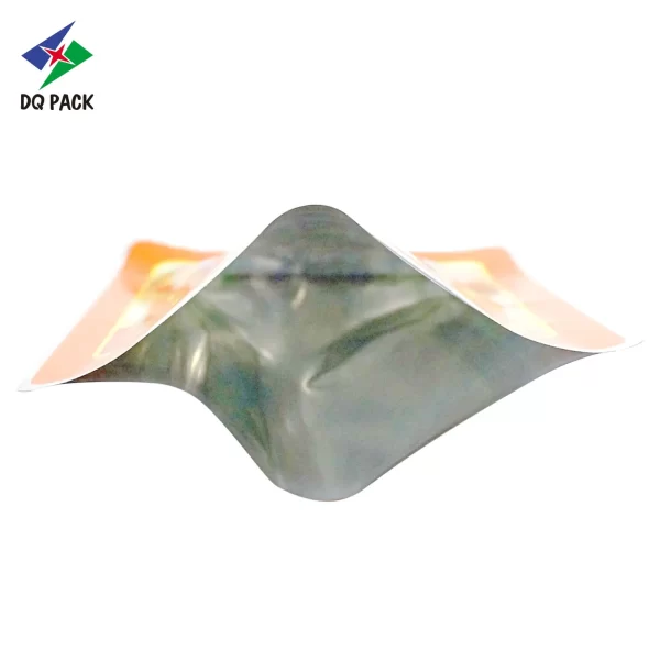 aluminum foil stand up retort pouches Y2201（21）