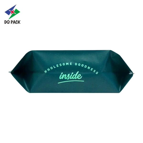 Custom Healthy Snack Packages Y2109（70） (2)