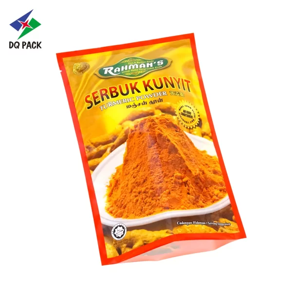 spice packaging pouch manufacturer Y2311（30） (3)