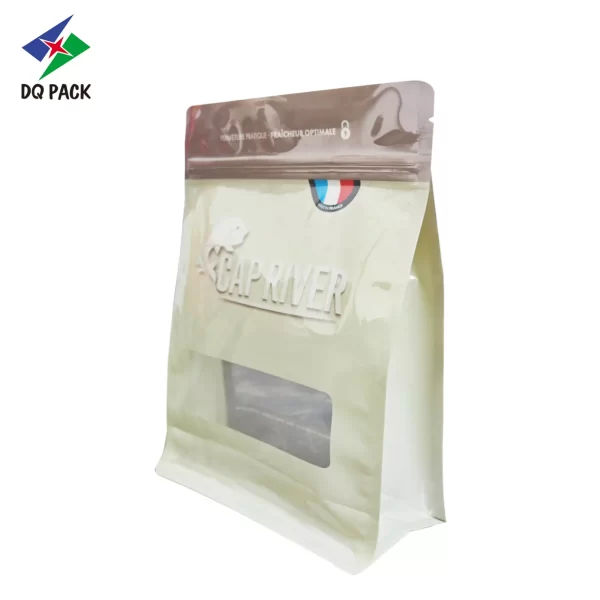 Custom Fish Feed Packaging Design-Y2405 (16)