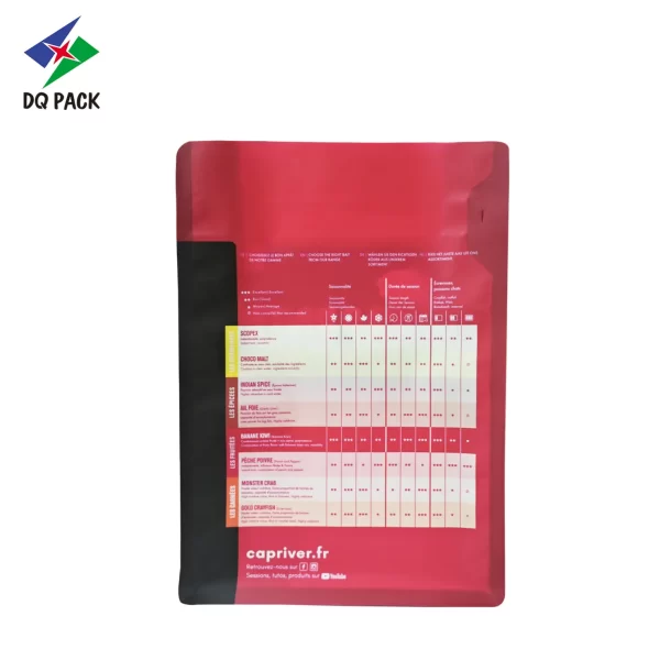 Custom Fish Feed Packaging Design-Y2405 (18)