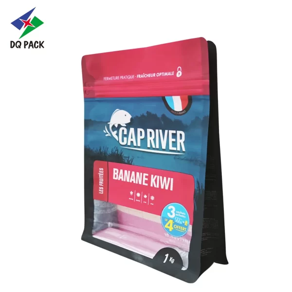 Custom Fish Feed Packaging Design-Y2405 (19)