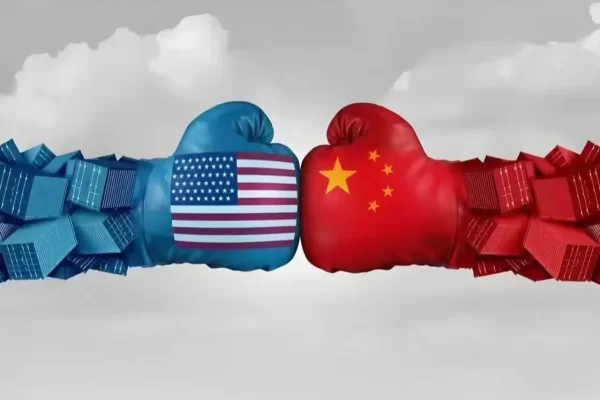 Challenges in the Printing and Packaging Industry Amid China-US Trade Tensions