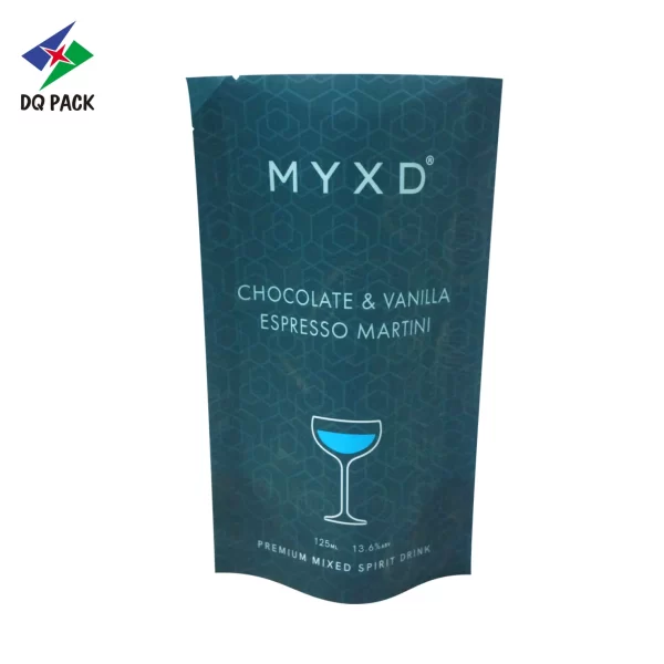 Custom Alcohol Pouches Wholesale-Y2106 (5)
