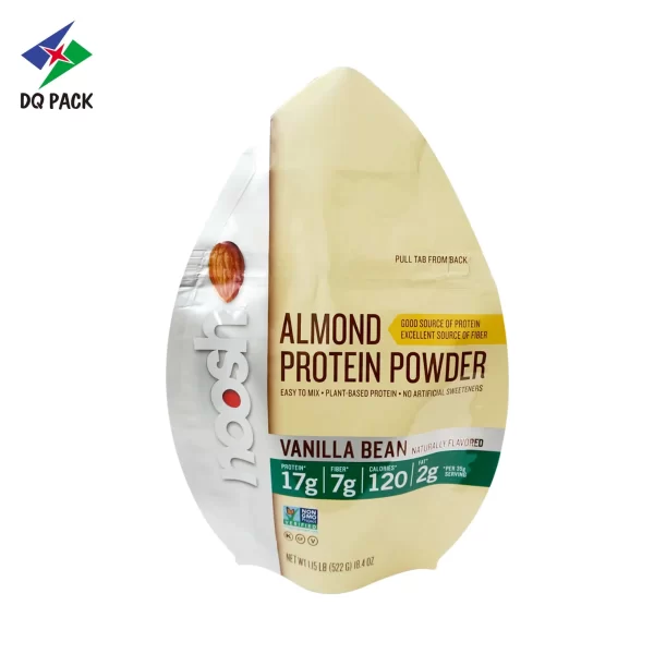 Custom Almond Powder Pouch Factory - DQ PACK Y2108（63） (4)