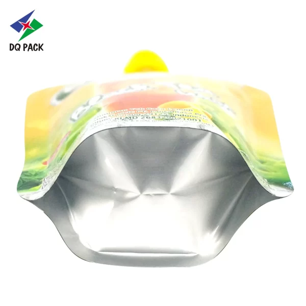 Custom Juice Drink Pouch Supplier-Y2111 (4)