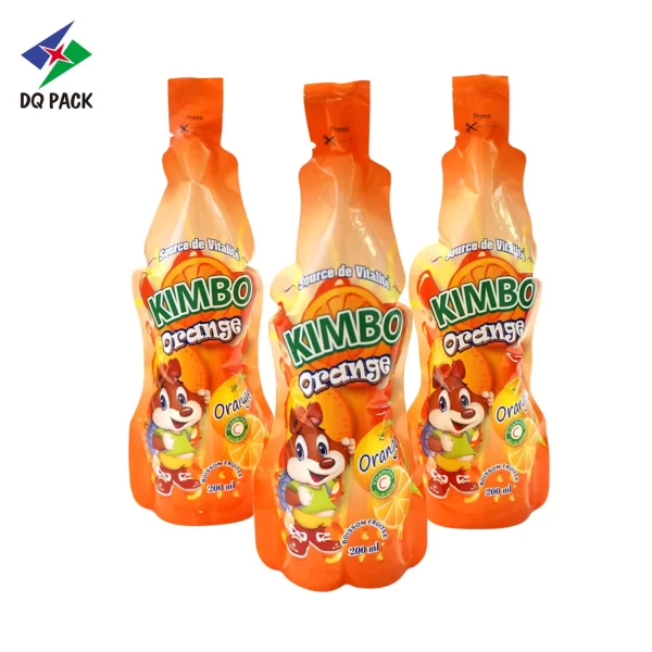 Custom Juice Pouch Manufacturer-Y2108 (1)
