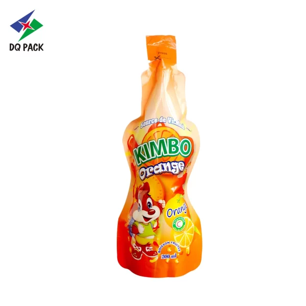 Custom Juice Pouch Manufacturer-Y2108 (2)