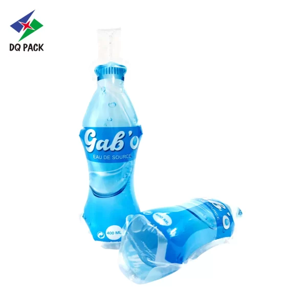 Disposable Water Pouches Supplier with Injection Packaging Bag-Y2108 (2)