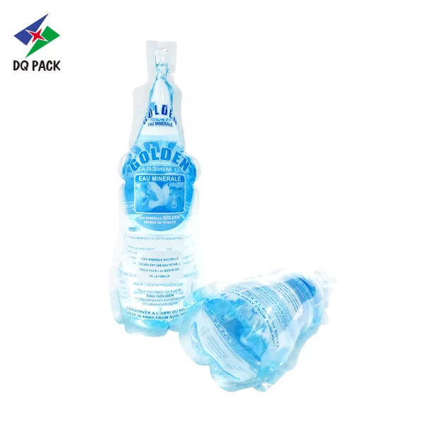 Disposable Water Pouches Supplier with Injection Packaging Bag-Y2108 (5)