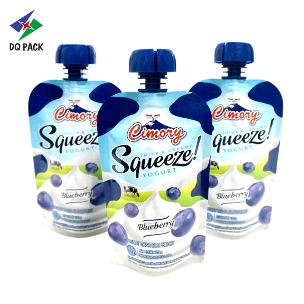 Flexible Dairy Packaging Factory-Y2106 (1)