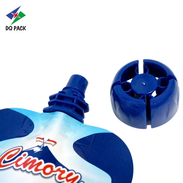 Flexible Dairy Packaging Factory-Y2106 (2)