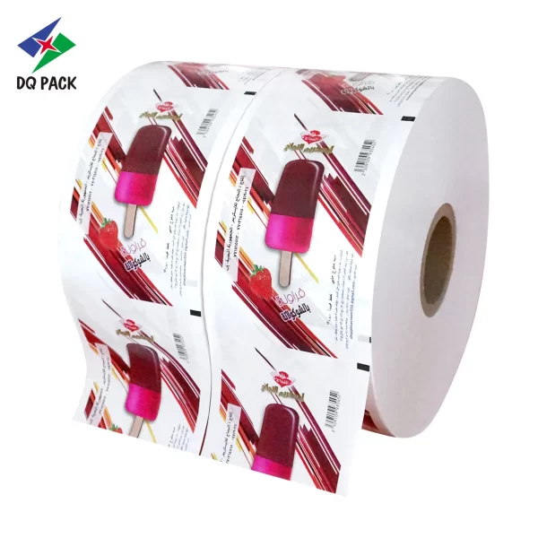 OEM Ice Pop Packaging Film Factory- DQ PACK Y2306 (35)