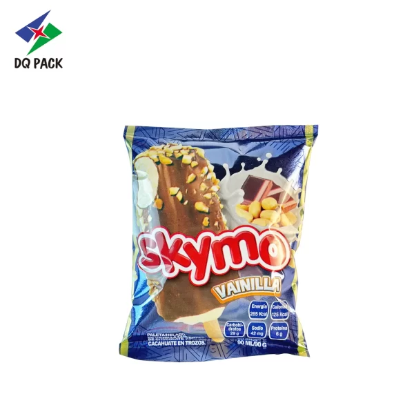 OEM Ice Pop Packaging Film Factory- DQ PACK Y2306 (36)