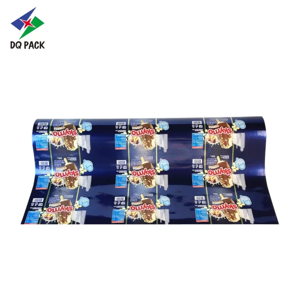 OEM Ice Pop Packaging Film Factory- DQ PACK Y2306 (37)