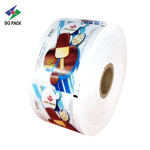 OEM Ice Pop Packaging Film Factory- DQ PACK Y2306 (39)
