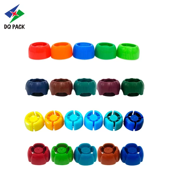 Custom Spout Cap Factory