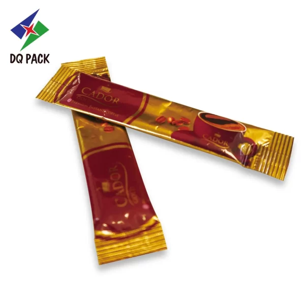 Custom Coffee Bags Munufacturer - DQ PACK 202101(10)