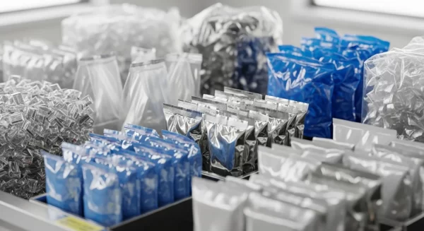 Is Flexible Plastic Packaging Recyclable