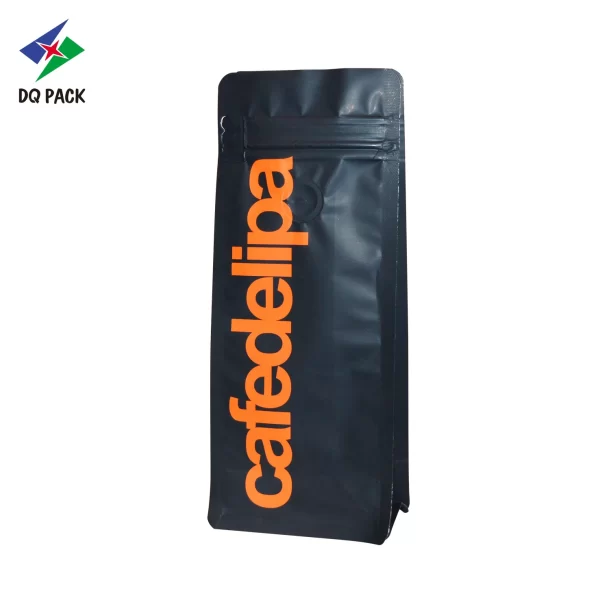 OEM Coffee Bag Manufacturer -DQ PACK 2505(23)