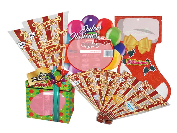 Why Custom Candy Bags Matter for Your Brand
