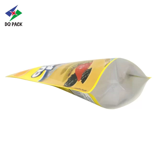 Custom Food Pouch Supplier - DQ PACK C2506(52)