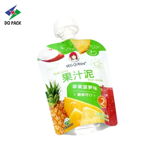 100g baby food packaging Factory- DQ PACK (3)