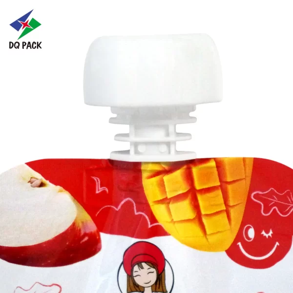 100g baby food packaging Factory- DQ PACK (6)