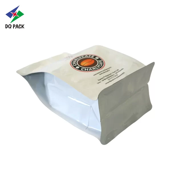 Custom 8-side seal coffee bag - DQ PACK (3)
