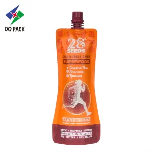 Custom Energy Drink Pouch Manufacturer -DQ PACK (5)