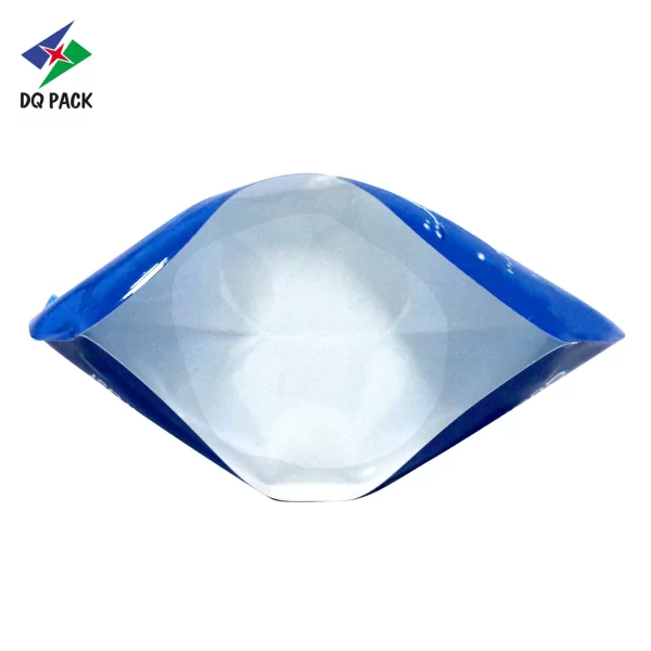 Custom Logo Water Spout Bag Manufacturer -DQ PACK (5)