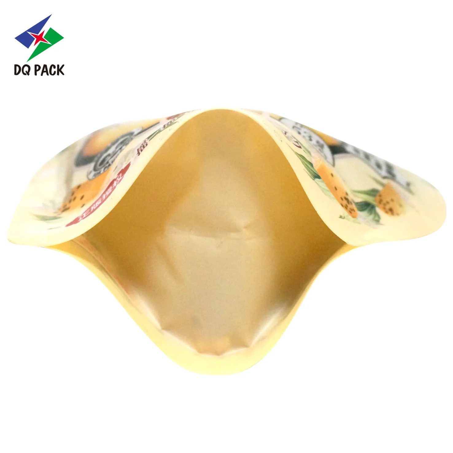 Custom Spout Bag for Milk Tea Packaging (3)