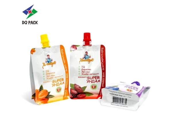 Eco-friendly Yogurt Packaging Solutions