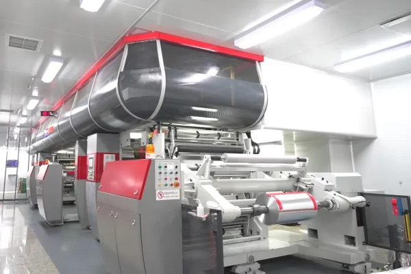 Reduce the Odor of Composite Packaging Bags - Films