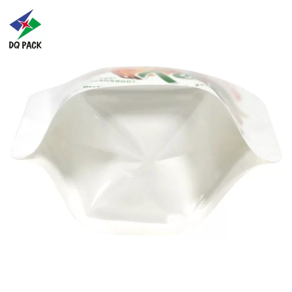 custom 200ml Juice Spout Pouches Manufacturer - DQ PACK (2)
