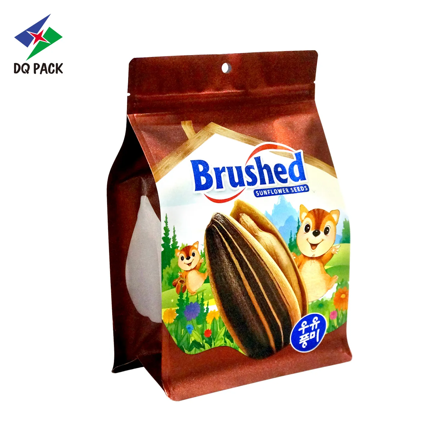 China Dried Fruit Packaging-Manufacturer-DQ-PACK-5